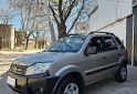 Camionetas - Ford Ecosport XLS 2011 Nafta 142000Km - En Venta
