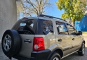 Camionetas - Ford Ecosport XLS 2011 Nafta 142000Km - En Venta