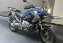 Motos - Bmw Gs 1200 r 2010 Nafta 28900Km - En Venta