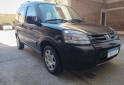 Utilitarios - Peugeot Partner Patagonica 1.6 2015 Nafta 120000Km - En Venta
