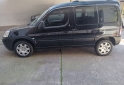 Utilitarios - Peugeot Partner Patagonica 1.6 2015 Nafta 120000Km - En Venta