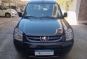 Utilitarios - Peugeot Partner Patagonica 1.6 2015 Nafta 120000Km - En Venta