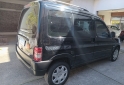 Utilitarios - Peugeot Partner Patagonica 1.6 2015 Nafta 120000Km - En Venta