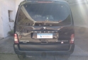 Utilitarios - Peugeot Partner Patagonica 1.6 2015 Nafta 120000Km - En Venta