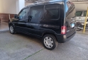 Utilitarios - Peugeot Partner Patagonica 1.6 2015 Nafta 120000Km - En Venta