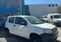 Utilitarios - Fiat Uno cargo EVO AA 2016 GNC 162Km - En Venta