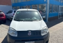 Utilitarios - Fiat Uno cargo EVO AA 2016 GNC 162Km - En Venta