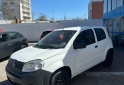 Utilitarios - Fiat Uno cargo EVO AA 2016 GNC 162Km - En Venta