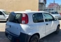 Utilitarios - Fiat Uno cargo EVO AA 2016 GNC 162Km - En Venta