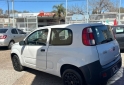 Utilitarios - Fiat Uno cargo EVO AA 2016 GNC 162Km - En Venta