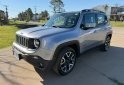 Camionetas - Jeep Renegade 1.8 Longitude 2022 Nafta 65000Km - En Venta