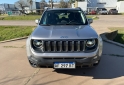 Camionetas - Jeep Renegade 1.8 Longitude 2022 Nafta 65000Km - En Venta
