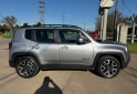 Camionetas - Jeep Renegade 1.8 Longitude 2022 Nafta 65000Km - En Venta