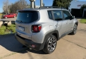 Camionetas - Jeep Renegade 1.8 Longitude 2022 Nafta 65000Km - En Venta