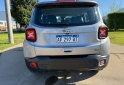 Camionetas - Jeep Renegade 1.8 Longitude 2022 Nafta 65000Km - En Venta