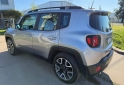 Camionetas - Jeep Renegade 1.8 Longitude 2022 Nafta 65000Km - En Venta