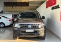 Camionetas - Volkswagen Amarok Trendline 140cv 2024 Diesel 12000Km - En Venta