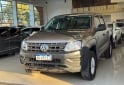 Camionetas - Volkswagen Amarok Trendline 140cv 2024 Diesel 12000Km - En Venta
