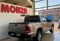 Camionetas - Volkswagen Amarok Trendline 140cv 2024 Diesel 12000Km - En Venta