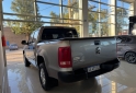 Camionetas - Volkswagen Amarok Trendline 140cv 2024 Diesel 12000Km - En Venta