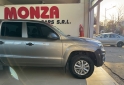 Camionetas - Volkswagen Amarok Trendline 140cv 2024 Diesel 12000Km - En Venta
