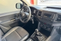 Camionetas - Volkswagen Amarok Trendline 140cv 2024 Diesel 12000Km - En Venta