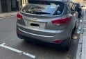 Camionetas - Hyundai Tucson 2.0 2013 Nafta 115000Km - En Venta
