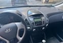 Camionetas - Hyundai Tucson 2.0 2013 Nafta 115000Km - En Venta