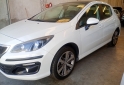 Autos - Peugeot 308 2018 Nafta 105000Km - En Venta