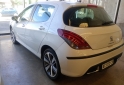 Autos - Peugeot 308 2018 Nafta 105000Km - En Venta