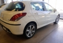 Autos - Peugeot 308 2018 Nafta 105000Km - En Venta