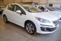Autos - Peugeot 308 2018 Nafta 105000Km - En Venta
