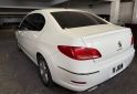 Autos - Peugeot 408 ALLURE 2012 Nafta 198000Km - En Venta
