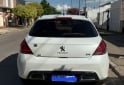 Autos - Peugeot 308 1.6 Feline 2017 Nafta 98000Km - En Venta