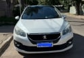 Autos - Peugeot 308 1.6 Feline 2017 Nafta 98000Km - En Venta