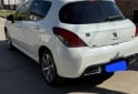 Autos - Peugeot 308 1.6 Feline 2017 Nafta 98000Km - En Venta