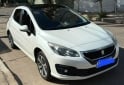 Autos - Peugeot 308 1.6 Feline 2017 Nafta 98000Km - En Venta