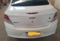 Autos - Chevrolet Prisma joy 2017 GNC 242000Km - En Venta