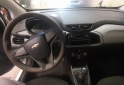 Autos - Chevrolet Prisma joy 2017 GNC 242000Km - En Venta