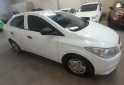 Autos - Chevrolet Prisma joy 2017 GNC 242000Km - En Venta