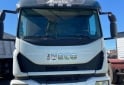 Camiones y Gras - IVECO 170E28 CON EQUIPO HIDRAULICO MOD 2022 - En Venta