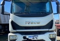 Camiones y Gras - IVECO 170E28 CON EQUIPO HIDRAULICO MOD 2022 - En Venta