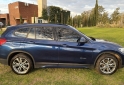 Camionetas - Bmw X1 x drive 2018 Nafta 80000Km - En Venta