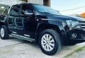 Camionetas - Volkswagen Amarok 2.0 tdi 180 hp 4x2 2012 Diesel 230000Km - En Venta