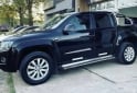 Camionetas - Volkswagen Amarok 2.0 tdi 180 hp 4x2 2012 Diesel 230000Km - En Venta