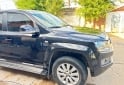 Camionetas - Volkswagen Amarok 2.0 tdi 180 hp 4x2 2012 Diesel 230000Km - En Venta