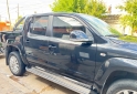 Camionetas - Volkswagen Amarok 2.0 tdi 180 hp 4x2 2012 Diesel 230000Km - En Venta