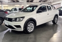 Camionetas - Volkswagen Saveiro Comfortline 2023 Nafta 59300Km - En Venta