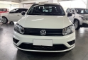 Camionetas - Volkswagen Saveiro Comfortline 2023 Nafta 59300Km - En Venta