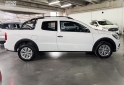 Camionetas - Volkswagen Saveiro Comfortline 2023 Nafta 59300Km - En Venta